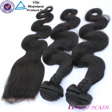 Pour les femmes noires Nouveau produit Raw Hair Bulk